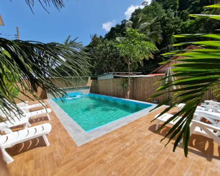 Rim Khao Resort Hotels in Koh Lanta