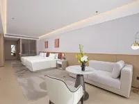 JINLING GRAND HOTEL CRAYFISH XUYI Hotel a Xuyi