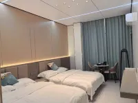 Wanzhaofeng Homestay - Esports