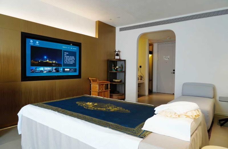 Dali JOY Luck Qingshi Hillside Lakeview Resort Hotel photo 3