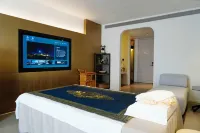 DALI JOY LUCK QINGSHI  HILLSIDE LAKEVIEW RESORT HOTEL - spa