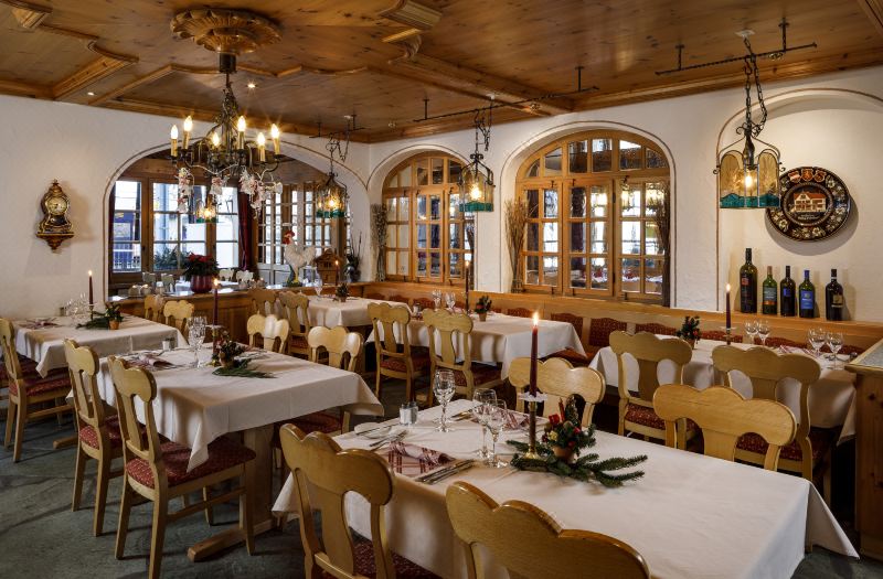 Derby Swiss Quality Hotel photo 5