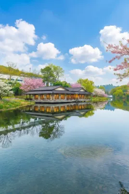 Yixing Nanshanwu Homestay（Dajue Temple Branch）