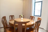Hemuhotel - ห้องครัว
