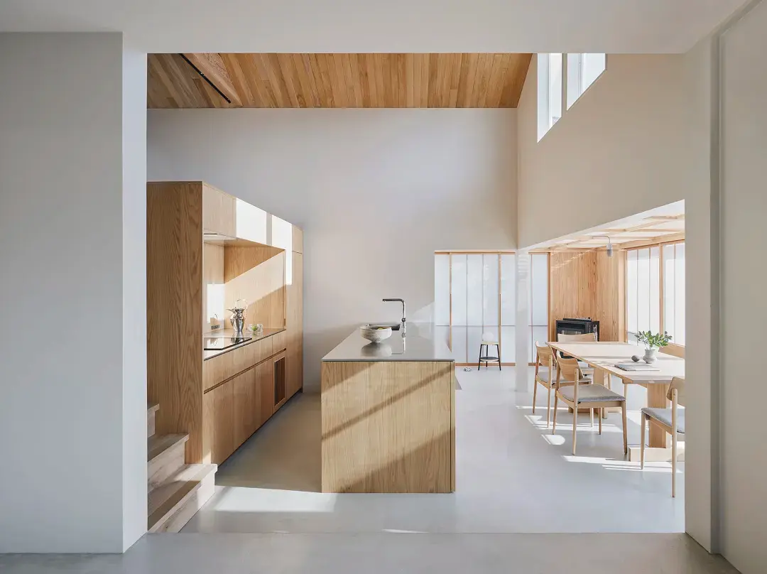 Sanu 2nd Home Sazareno Shimoda - Shimoda