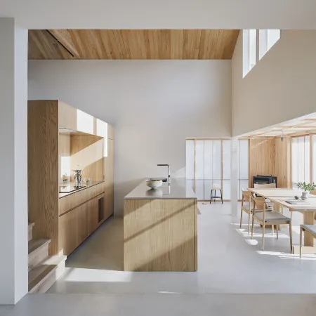 SANU 2nd Home SAZARENO Shimoda