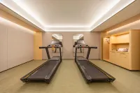 All Seasons MILE HUQUAN SHUIXIANG Hot Spring Hotel - Træningscentre