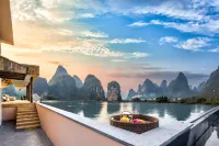 Yuanchuan Homestay (Yangshuo Shili Gallery Yulong River)