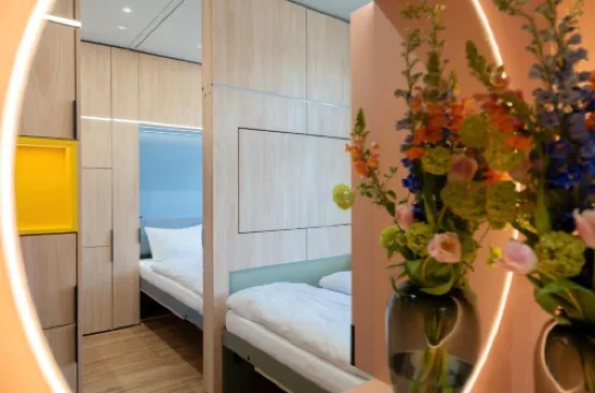 هوماريس إيست سايد - سيلف  تشيكإن