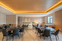 Yishang Hotel (Taizhou Wenling Zeguo Town Xingfu Road Branch)