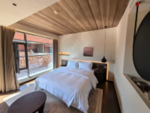 Jian·Shijian Snow Mountain Resort Homestay