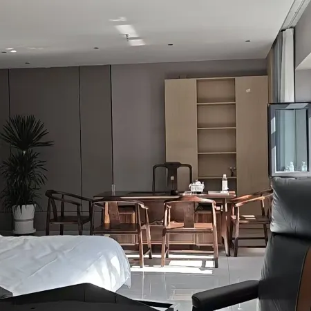 Zichang Park Hyatt Hotel