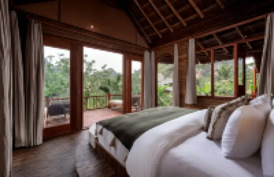 Lamia Bamboo Retreat Ninh Binh