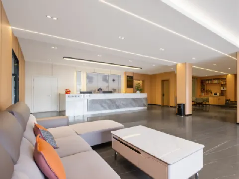 GreenTree Inn Zhixuan (Yinan Zhuquan Village Resort) Các khách sạn ở Nghi Nam