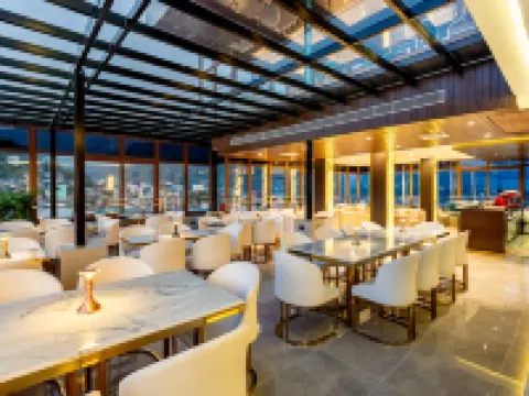 HOTEL MERIKEN PRIVATE LIMITED Hotels in Dharan