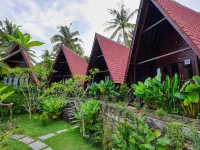 Kelingking Terrace Cottage Hotels near شاطئ كالينجينج (Kelingking Beach)