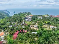 Kelingking Terrace Cottage Hotels near شاطئ كالينجينج (Kelingking Beach)