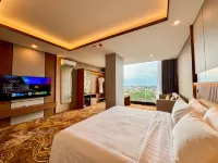 Cahaya Villa Garut Hotels in Garut Regency