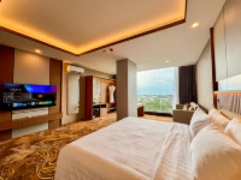 Cahaya Villa Garut