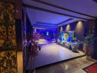 STRAIT PLUM INTERNATIONALC HOTEL - spa