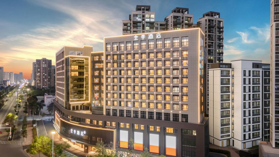 JI HOTEL