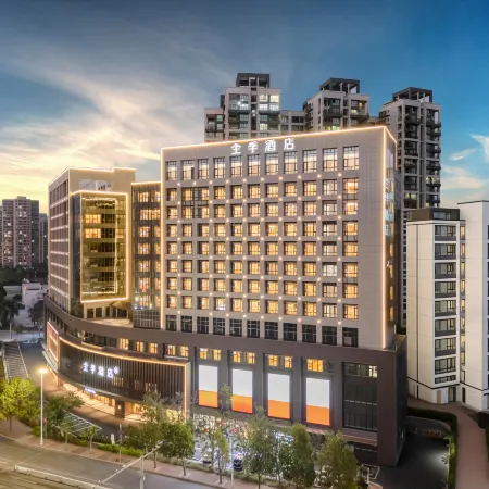 JI HOTEL
