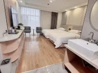 通晟優選酒店
