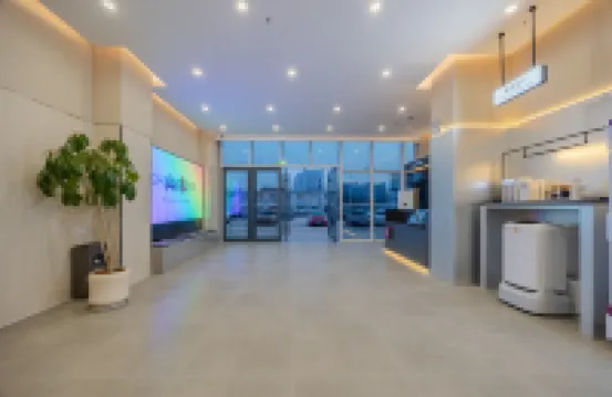 Lisi Future Hotel (Rizhao Xinhe Impression City University Town Branch)