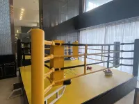 Urba Hotel (Changxing Yaohan store)