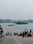 Qingzhen Fuyue Resort Grand Hotel - 마운틴 뷰