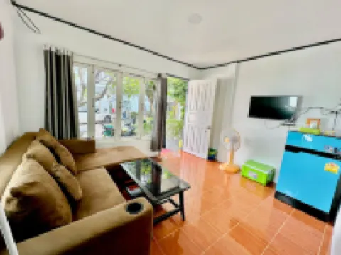 Baannaming  Beach Resort Cha-am