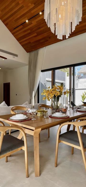 รูปภาพของBougainvillea Luxury Pool Villas