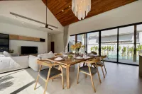 Bougainvillea Luxury Pool Villas - Vila