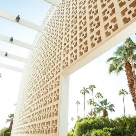 Parker Palm Springs