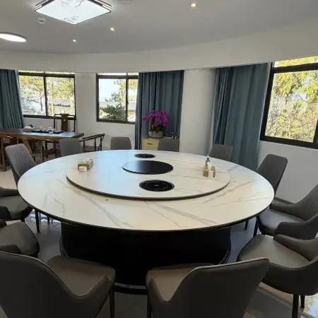 Guling Mountain Xianglanzhu Homestay Villa Отели рядом с достопримечательностью «Барабан-гора»