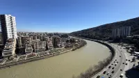 Premium Smart Studio with River View - Homestays
