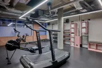 Hyatt Centric Cambridge - Træningscentre