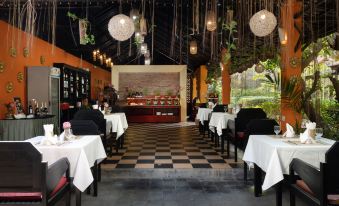 Home Indochine d'Angkor Hotel - Housity