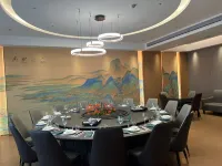 Ze Chen International Hotel (Gong'an, Jingzhou) - parcheggio