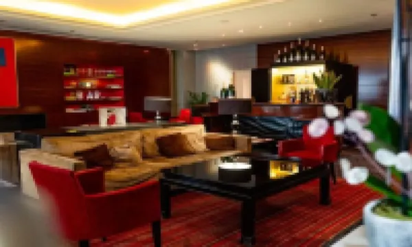 Warwick Champs-Elysées Paris