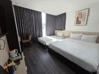 Moana Hotel Nha Trang - 新