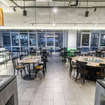 Swiss-Garden Hotel & Residences, Genting Highlands