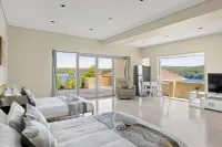 Waterfront Luxury Rooms with Stunning Views - Deniz Manzaralı