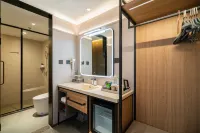 ‌Home Inn Select Hotel‌ - balcony
