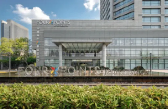 Four Points by Sheraton Hangzhou Binjiang Hotels in Hangzhou