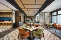 Four Points by Sheraton Harbin City Center - breakfast