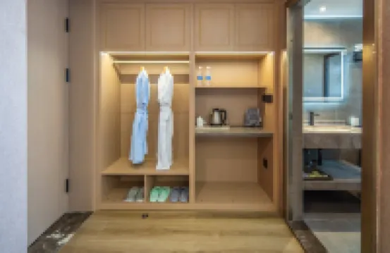 Fu Li Hua Grand Hotel