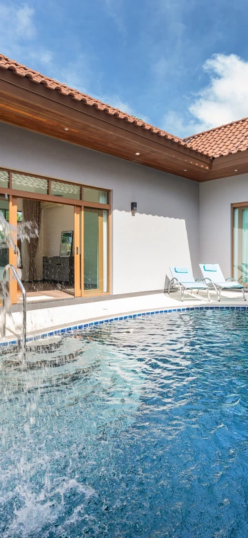 รูปภาพของOcean Palms Private Pool Villas