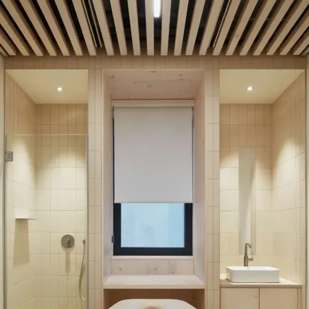 KUITUN M HOTEL