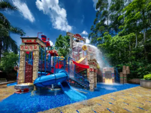 Tangxia Goodview Hot Spring Hotel